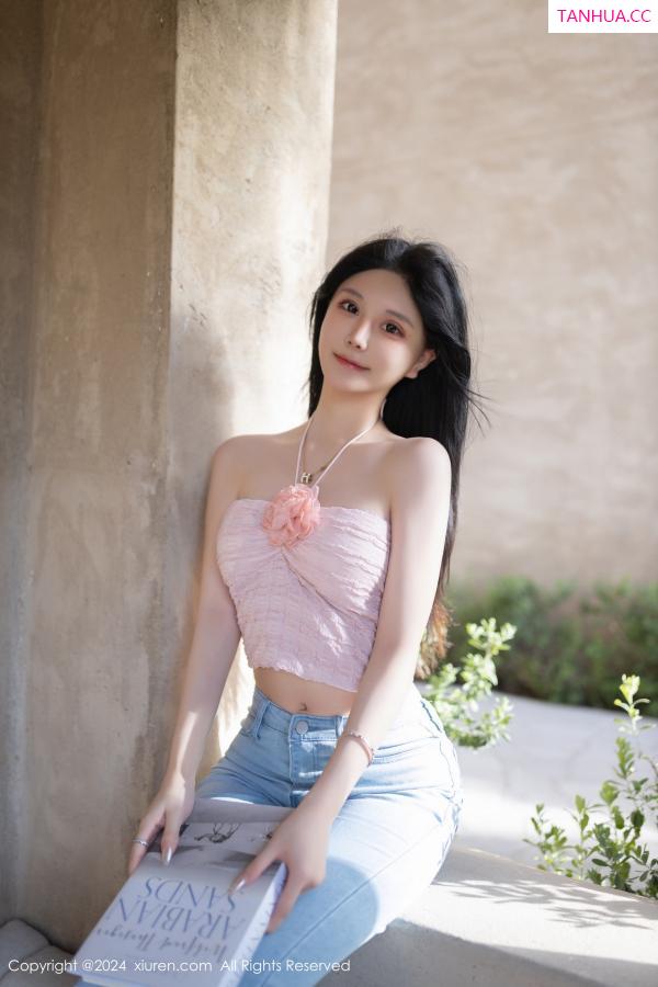   [XiuRen]高清写真图 2024.06.07 No.8672 幼幼 美腿性感第3张图片